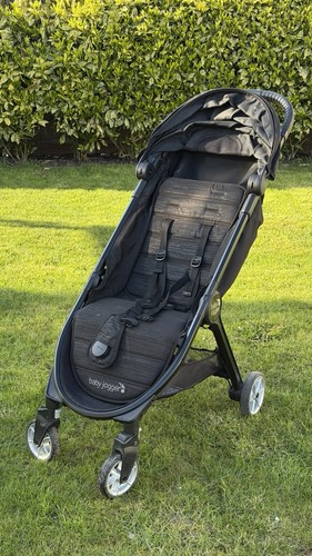 Baby jogger city tour single - baby,