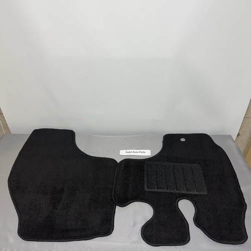 Floor mats set - for, honda