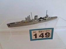 1/1250 WATERLINE SHIP  MODEL
