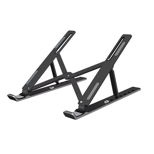 Portable laptop stand - laptop,