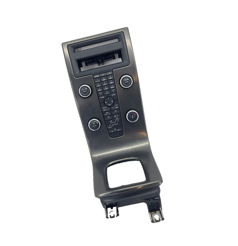 Volvo c30 design player - c30, r-design