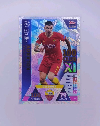 2018 topps uefa - topps,