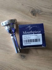 Mouthpiece Tuba Trevor James