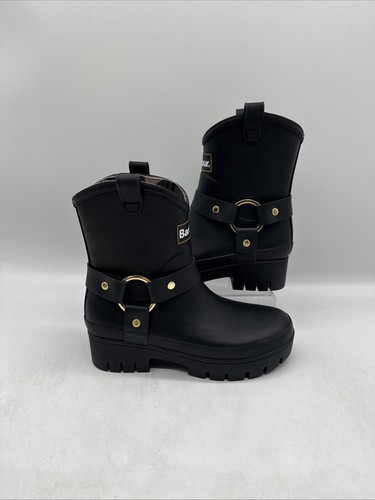 Barbour black elley women - barbour,