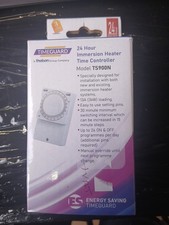 Timeguard TS900N 24 Hr