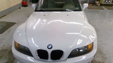 BMW Z3 1997 Hood 41618398652