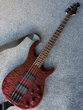 Peavey Millenium BXP AC 4 String Electric Bass Guitar
