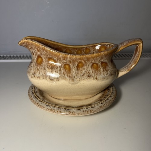 Vintage fosters pottery blond - fosters,