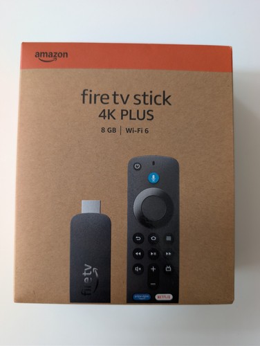 Amazon fire stick - amazon,
