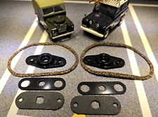 Land Rover Series 1 2a Lucas