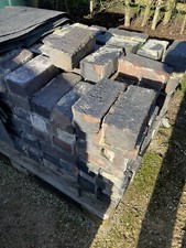 Engineering bricks Reclaimed