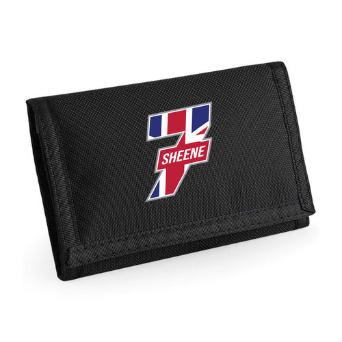 Sheene wallet barry - wallet,