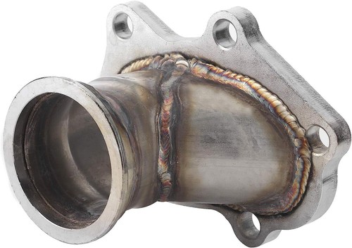 New td04 turbo pipe flange - new,