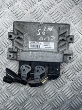 RENAULT CLIO DYNAMIQUE DCI 86