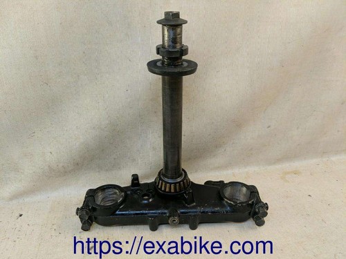 Lower fork tes - lower, suzuki
