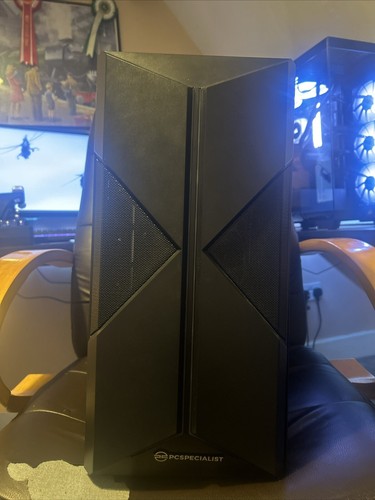 Custom gaming used - gaming, gtx
