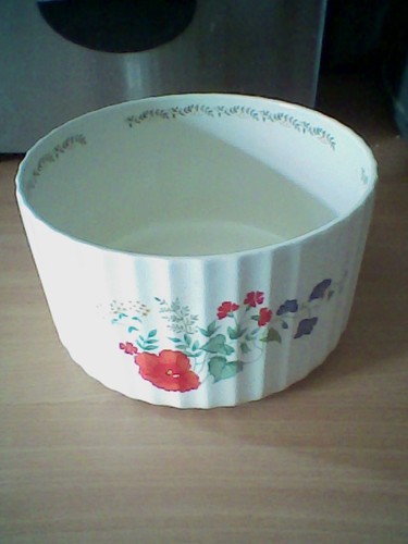 Hornsea pottery rare - pottery,
