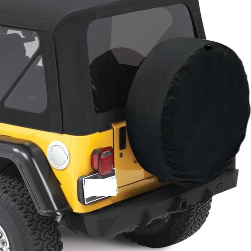 Inch pure black - black, tire