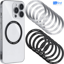 [6pcs] MagSafe Ring for phone