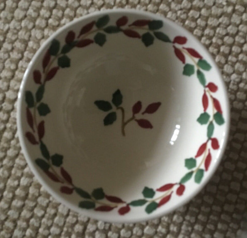 Emma bridgewater folk rosehip - emma,