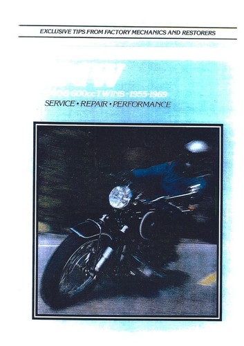 Bmw motorcycle motorbike 500 - 500, &