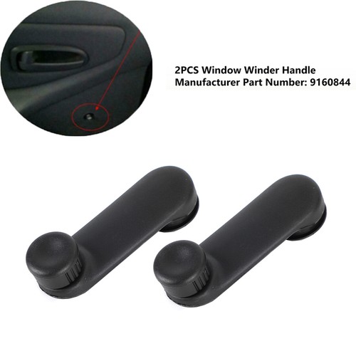9160844 car window winder - 9160844,