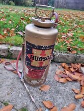 Vintage Hudson Bugwiser