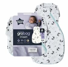 Tommee Tippee Baby Sleeping Bag The Original Grobag Snuggle 0-4m 2.5 Tog Pip