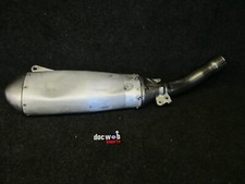 Yamaha YZF250 2014-2018 Used