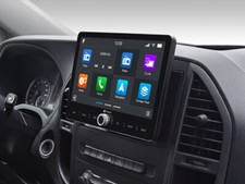 Android Car Stereo Dynavin for