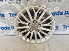 2017 AUDI A3 8V FACELIFT 16" ALLOY WHEEL RIM SINGLE 8V0601025BJ #1