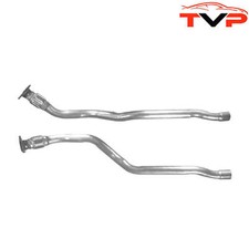 BM Exhaust Pipe For Audi A5
