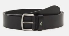 Lacoste Mens 3,5cm  Belt