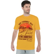 Forrest Gump Ultra Marathon