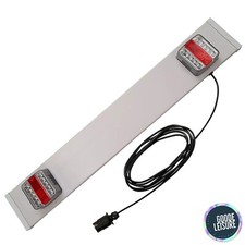 LED Trailer Towing Light Board