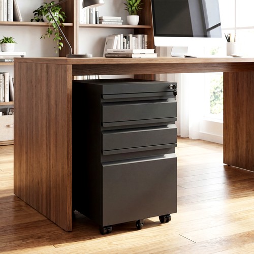 Drawer mobile file cabinet - mobile,