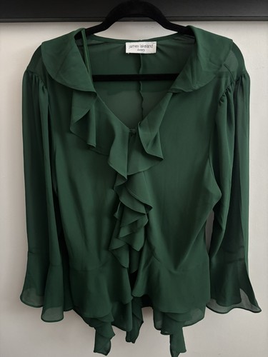 James lakeland blouse - james, 16