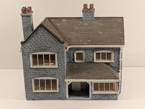 Hornby gauge skaledale - gauge,