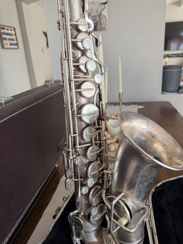 Vintage buescher true - vintage, true-tone
