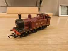 Hornby R2942 LMS 3F Jinty