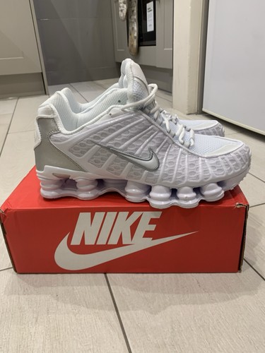 Nike shox men - men’s, low