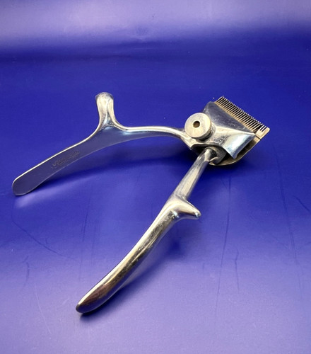 Vintage burman manual hair - vintage,