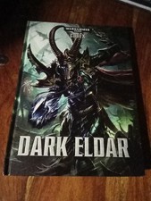 WARHAMMER 40,000 40k Codex