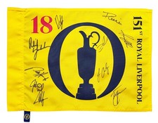 Open Championship 2023 Royal