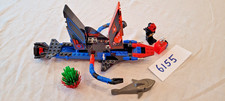 Lego 6155 Deep Sea Predator