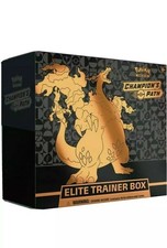 Pokémon TCG Champion’s Path