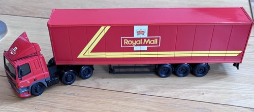 Corgi trucks 75502 leyland - trucks, n°-75502