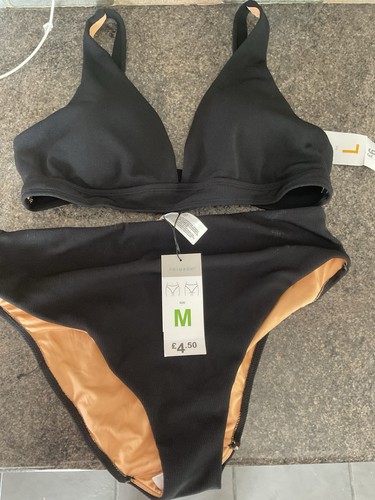 Ladies bikini black from - ladies,