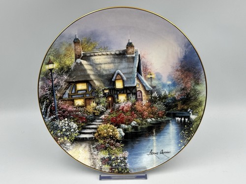 Royal doulton the cottage - royal,