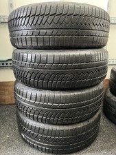 4x 235 65 17 Continental
